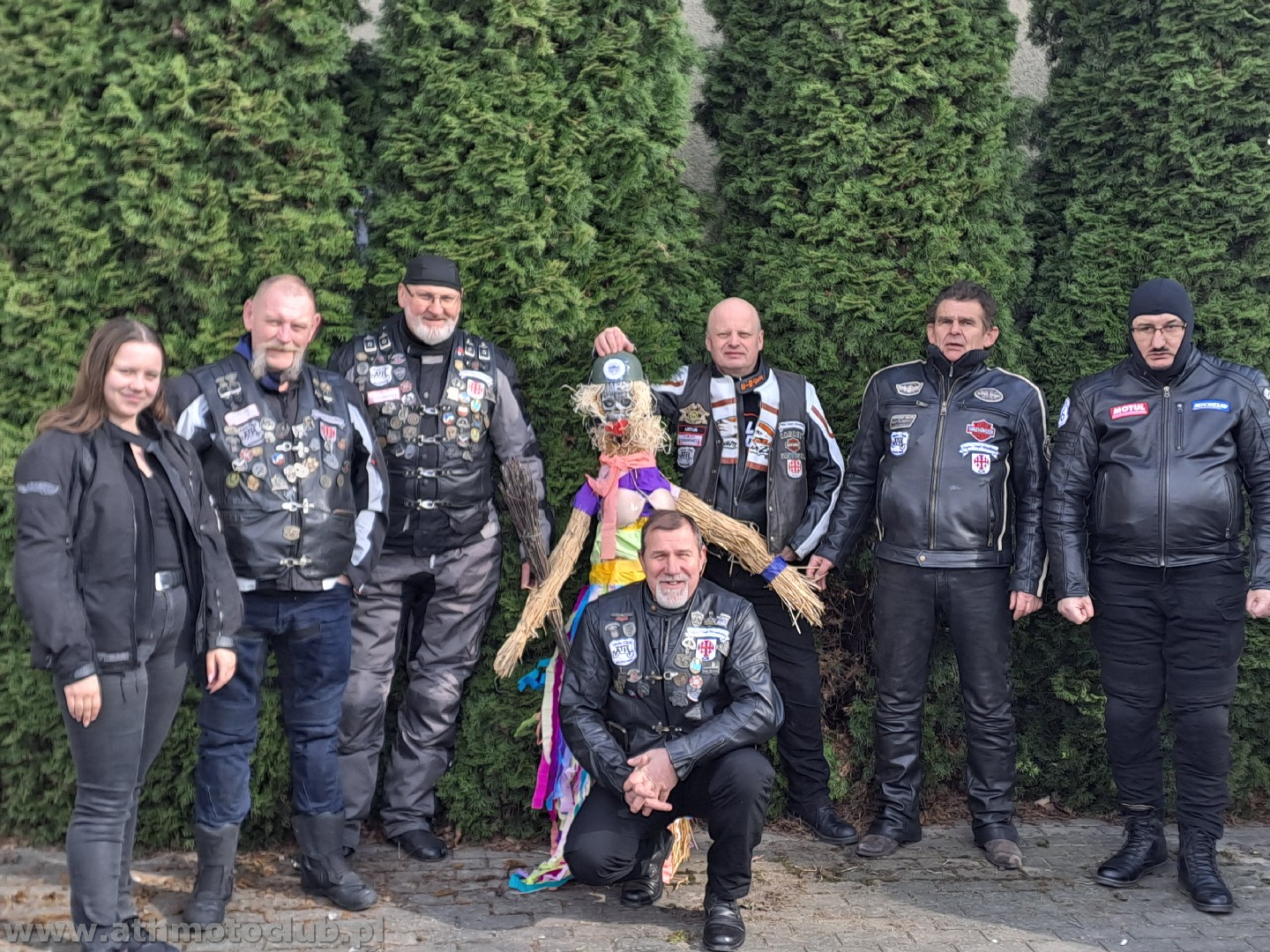 ATH pożegnało zimę 2026